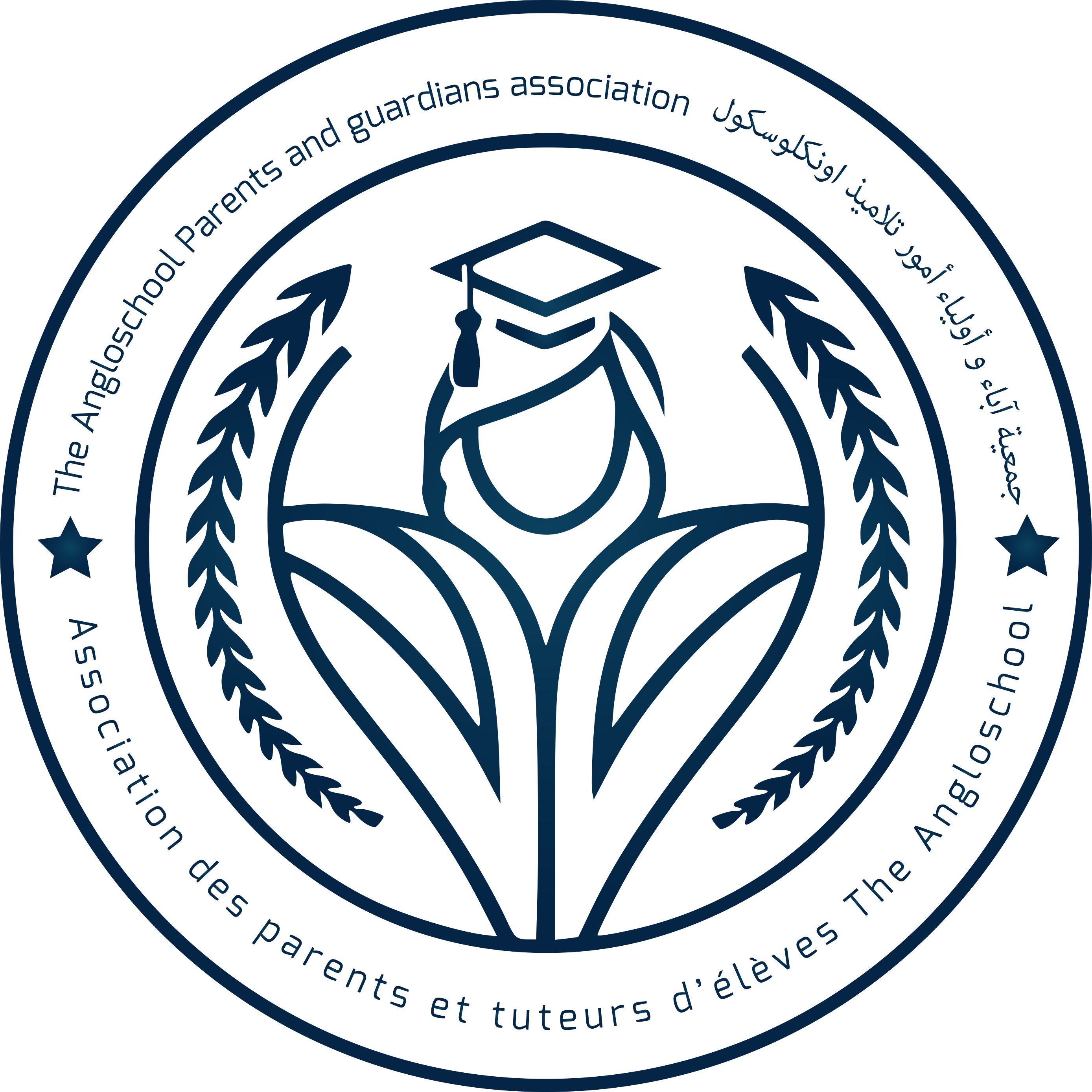 Logo de l'association